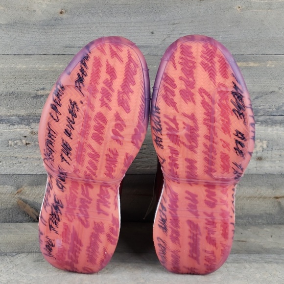 adidas TMAC Millennium Men's Basketball Shoes 7.5 - Picture 5 of 8